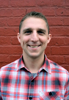 Kevin Klevjer, MA, LMHCA